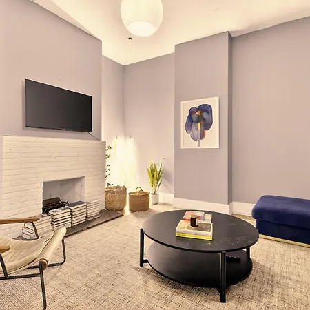 Hotel Outsite Chelsea - Work, Connect, Explore