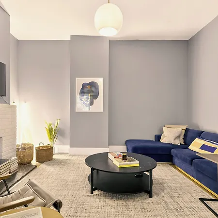 Hotel Outsite Chelsea - Work, Connect, Explore