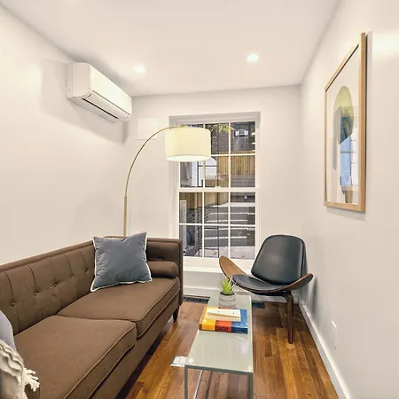 Hotel Outsite Chelsea - Work, Connect, Explore 2*