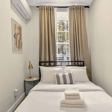 Outsite Chelsea - Work, Connect, Explore Hotel 2*