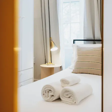 Hotel Outsite Chelsea - Work, Connect, Explore 2*