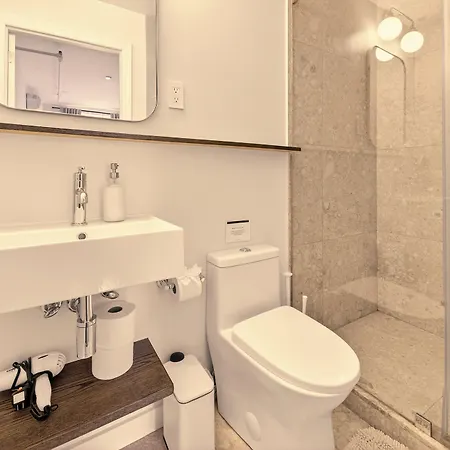 Hotel Outsite Chelsea - Work, Connect, Explore 2*