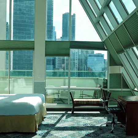 Lic Manhattan View 3* New York