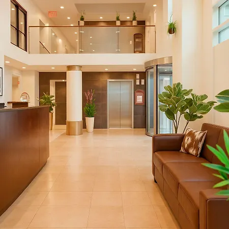 Lic Manhattan View 3* New York