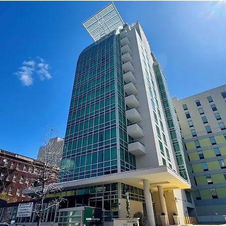 Lic Manhattan View 3* New York