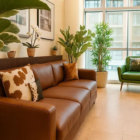 Lic Manhattan View Hotel 3*