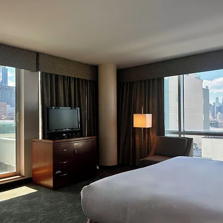 Lic Manhattan View 3* New York