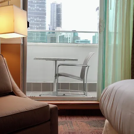 Lic Manhattan View Hotel New York