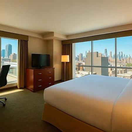 Lic Manhattan View Hotel New York