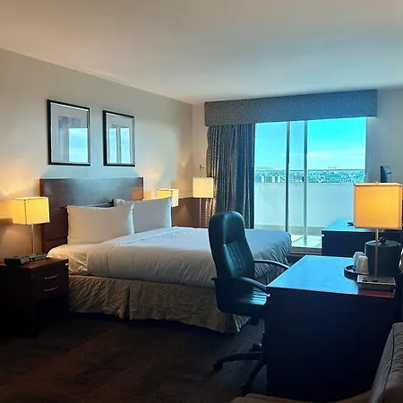 Lic Manhattan View Hotel
