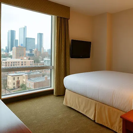 Lic Manhattan View 3*