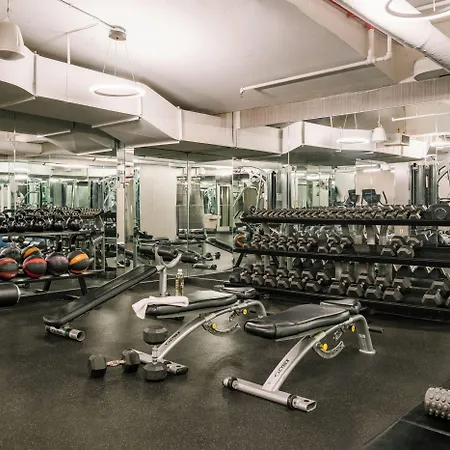 Hotel Nester Finn Grand New York