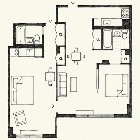 Nester Finn Grand 4* New York