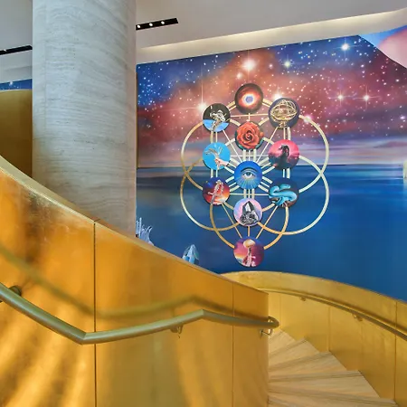 Faena 5*