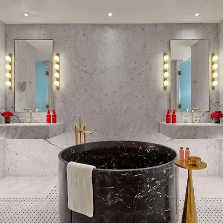 Faena Hotel 5*
