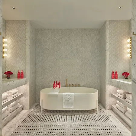 Hotel Faena