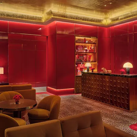 Hotel Faena 5*