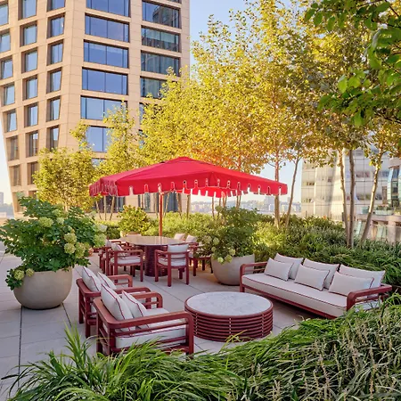 Faena 5* New York
