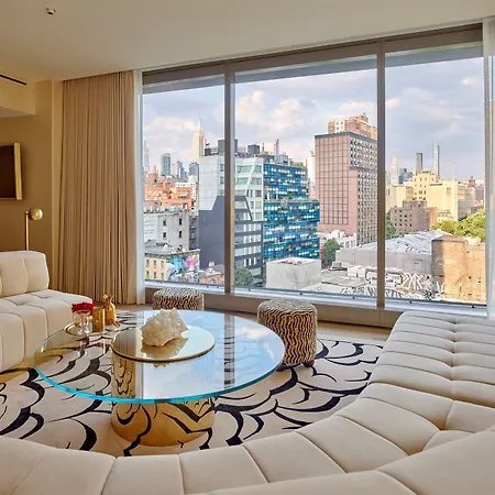 Hotel Faena