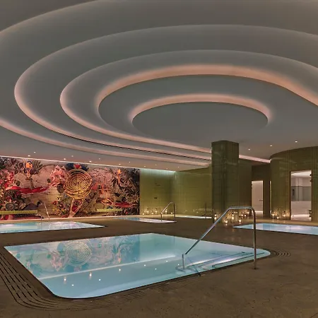 Faena Hotel 5*