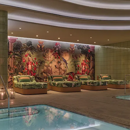 Faena Hotel New York