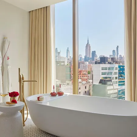 Faena Hotel