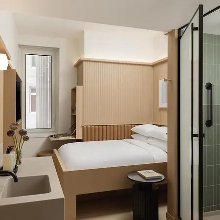 Little Something Nyc 4*