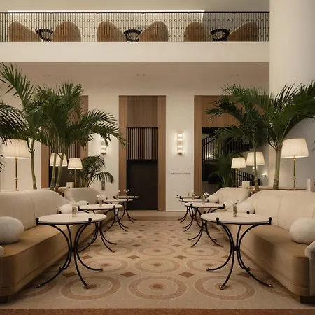 Hotel Little Something Nyc 4*