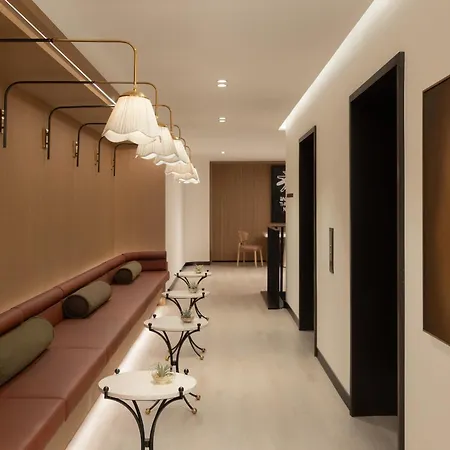 Hotel Little Something Nyc 4*