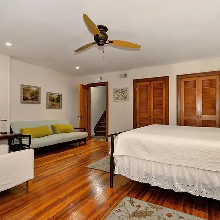 Nyc Apartment