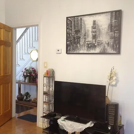 Apartment Boyd