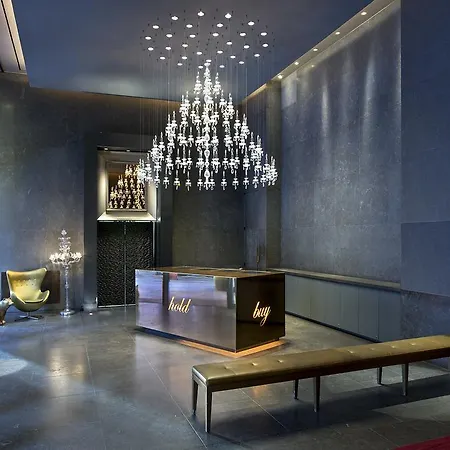 Financial District At 95 Wall Street - A Premier Furnished New York