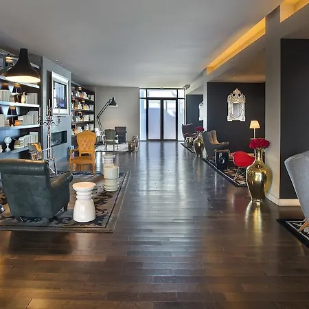 Financial District At 95 Wall Street - A Premier Furnished *