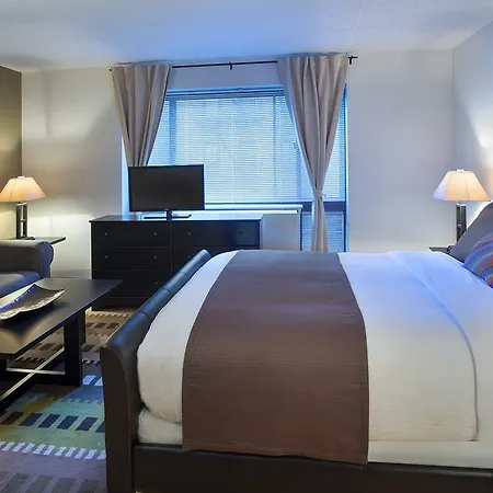 Apartment Times Square At Avalon Midtown West - A Premier Furnished *