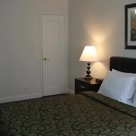 Apartment Midtown East At View 34 - A Premier Furnished