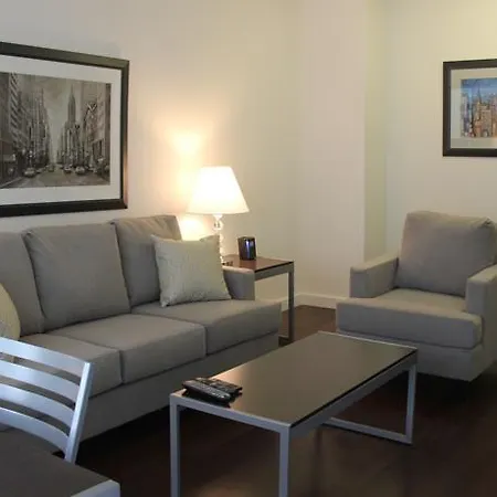 Midtown East At View 34 - A Premier Furnished Apartment New York