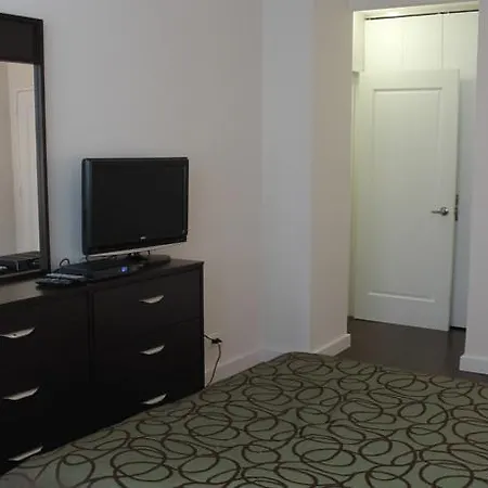 Midtown East At View 34 - A Premier Furnished *