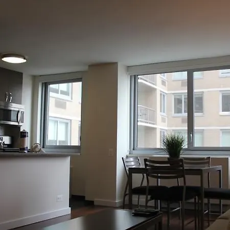 Midtown East At View 34 - A Premier Furnished