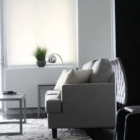 Midtown East At View 34 - A Premier Furnished Apartment New York