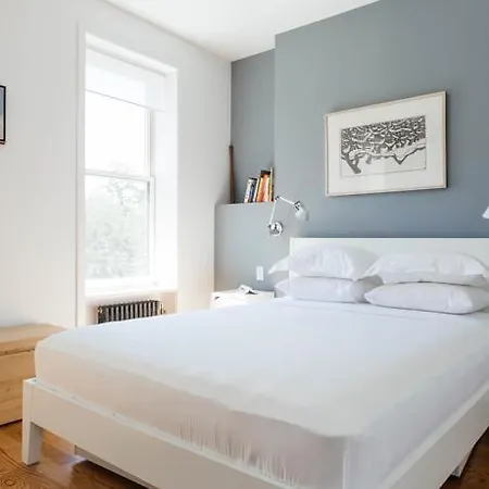 Onefinestay - Fort Greene Private Homes * New York