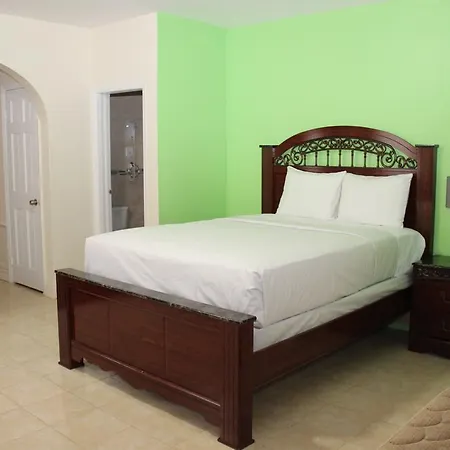 Sleep Days Avenue H Apartment *