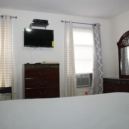 Apartment Sleep Days Avenue H
