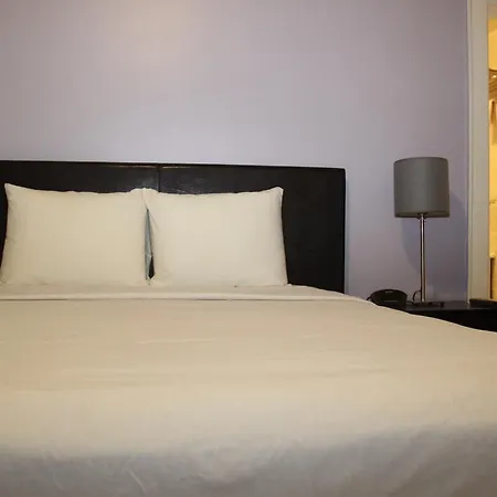Sleep Days Avenue H Apartment
