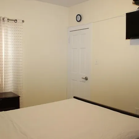 Apartment Sleep Days Avenue H *