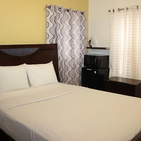 Sleep Days Avenue H Apartment