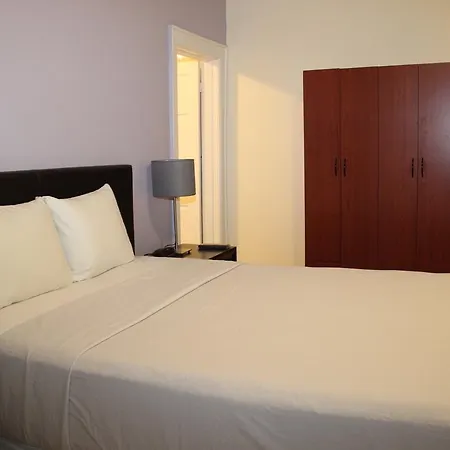 Sleep Days Avenue H
