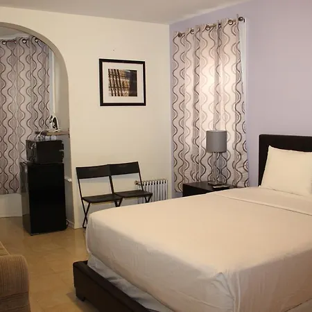 Apartment Sleep Days Avenue H New York