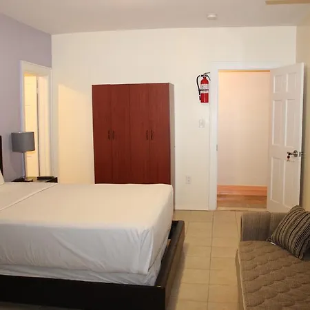 Apartment Sleep Days Avenue H *