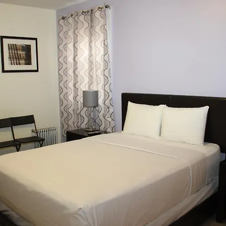 Apartment Sleep Days Avenue H New York