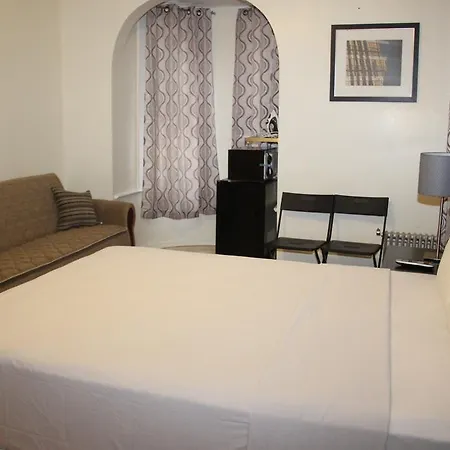 Apartment Sleep Days Avenue H
